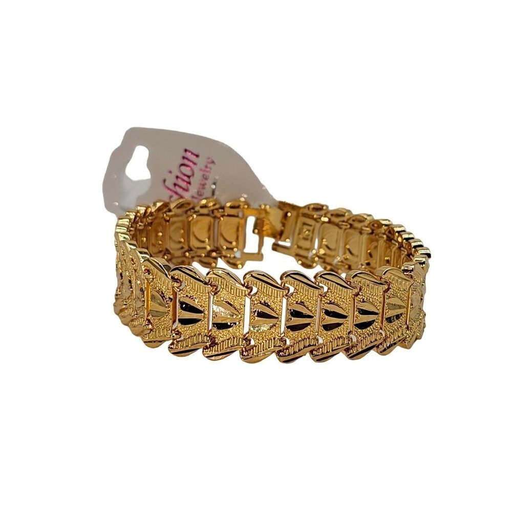 Trick bracelet